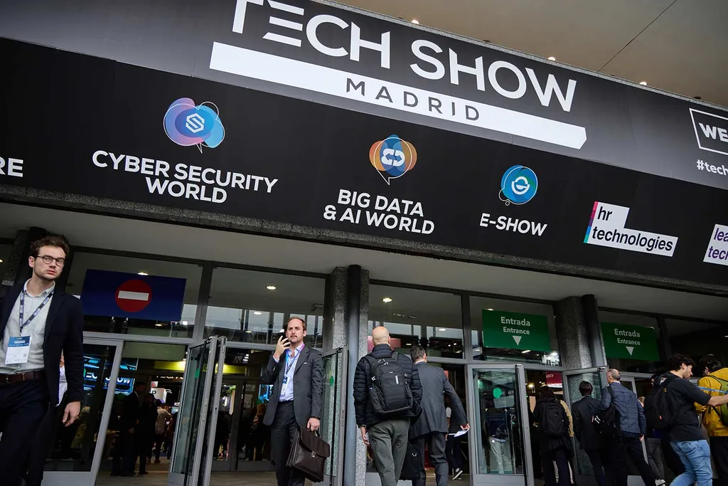 Madrid Tech Show 2026 se acerca: tecnología, infraestructura y una cita con TIC Negocios en IFEMA