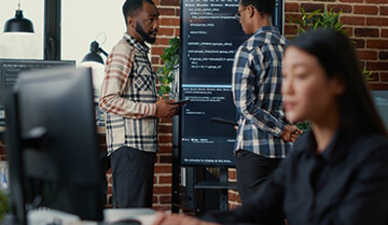 Agentes de IA para empresas: qué son y qué procesos pueden automatizar