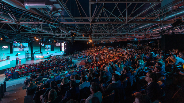TIC Negocios se suma como partner del World Business Forum Madrid 2026